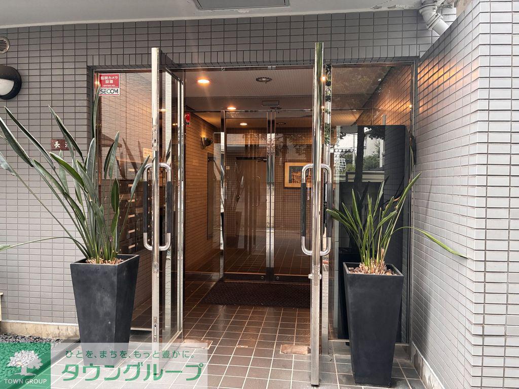 ヴァンティアン阿佐ヶ谷