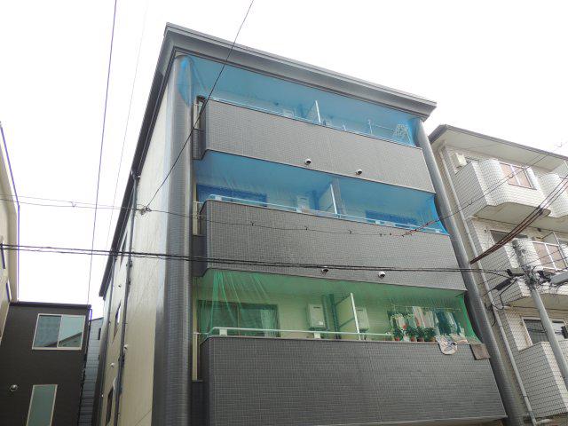 サンライズ姫島