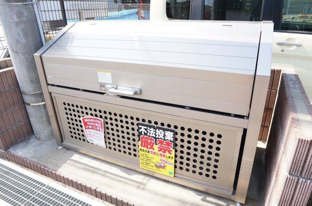 D-INVEST陣場 A