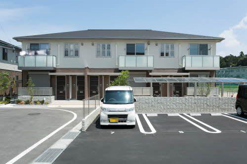 MESIA瀬田II