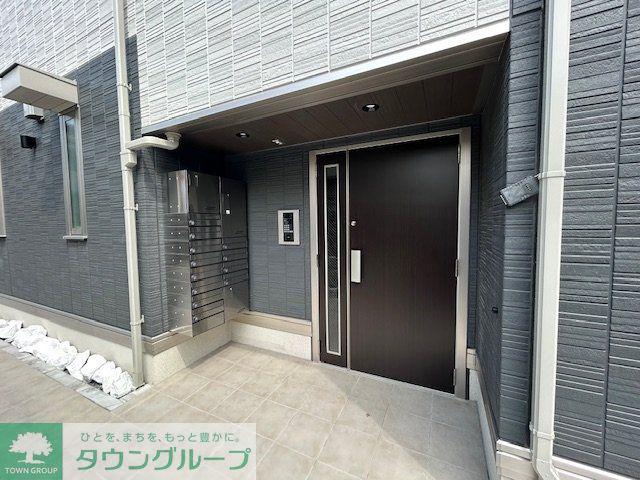 D-SOLACE津田沼