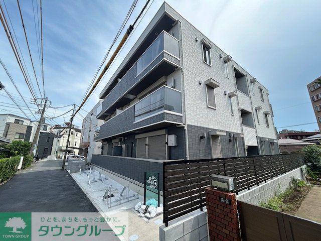 D-SOLACE津田沼