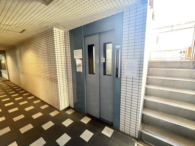 エルハイム西今川