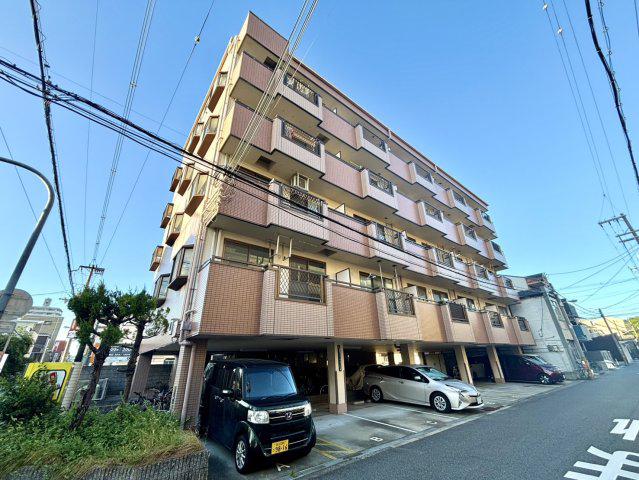 エルハイム西今川