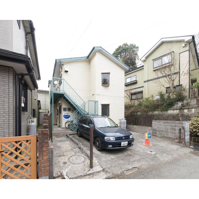 ハイツ高山
