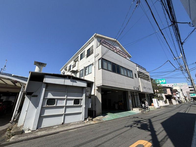 グリーンハイツ