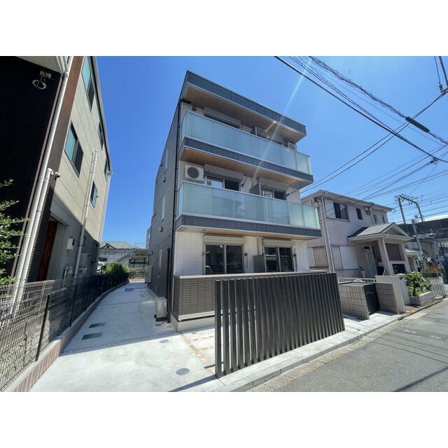 フェリーチェ上大岡