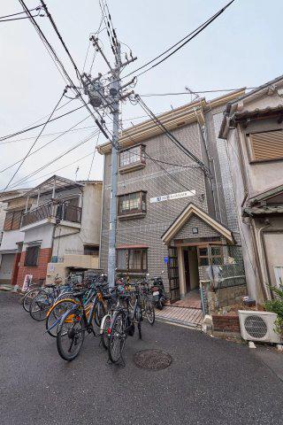 プレアール長居公園III