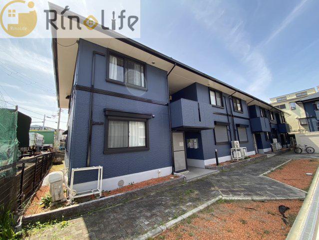 RIHITO八尾A