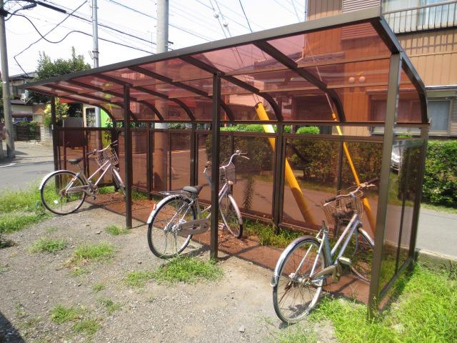 コスモエステ-ト