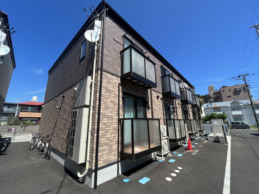 アンセル小田原