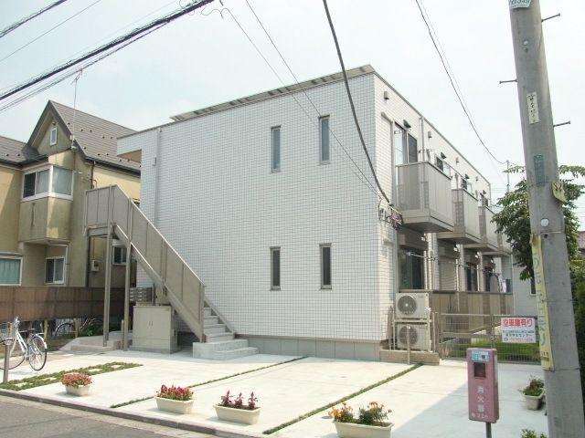 シェ―ネ武蔵野