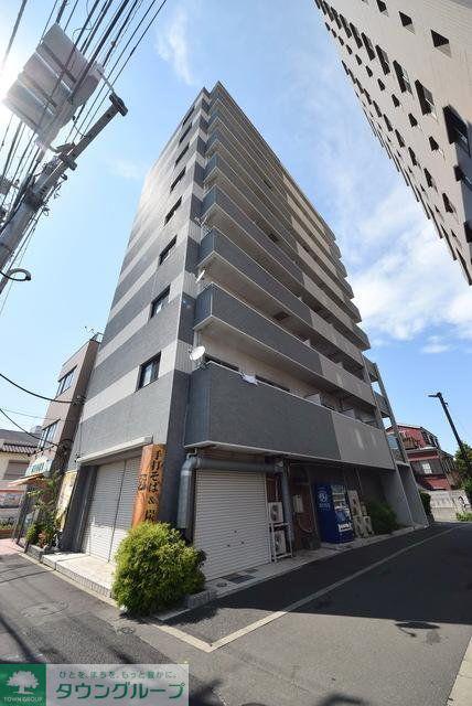 ジェイズークレイドル