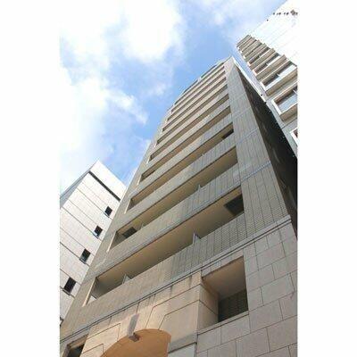 グラーサ銀座イースト