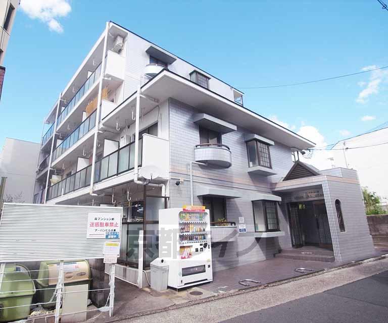 アーバンヒル太秦