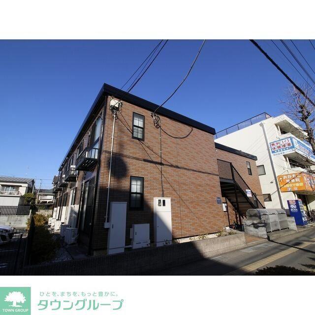 プレジール浦和