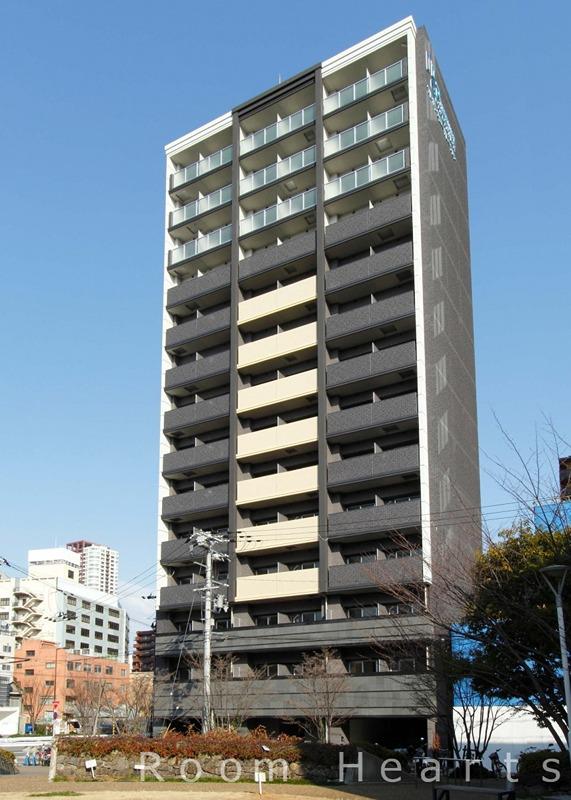 プレサンス梅田東ディアロ