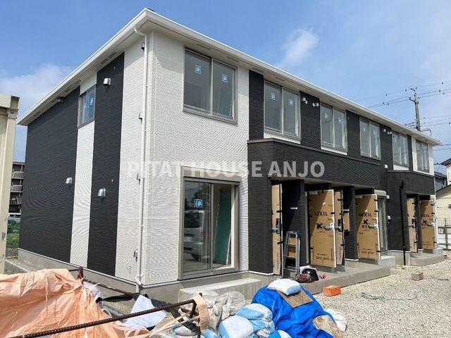 ウィルヴィレッジ 壱番館