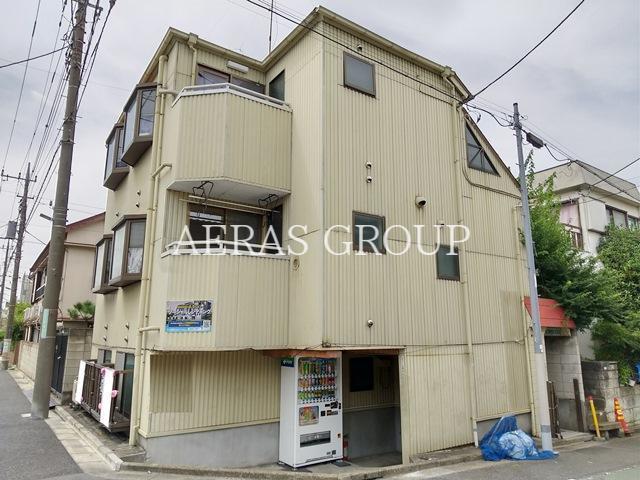 マシャンブル江古田
