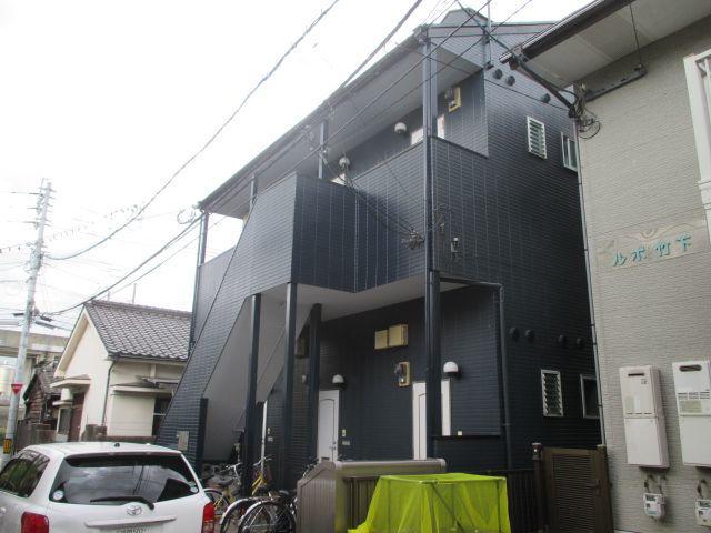 マキシム竹下