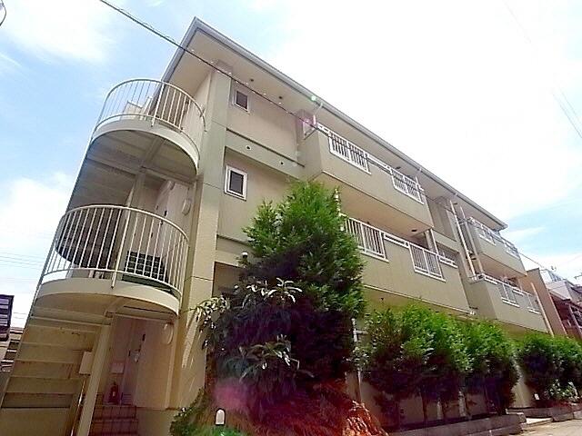 TAKAOマンション