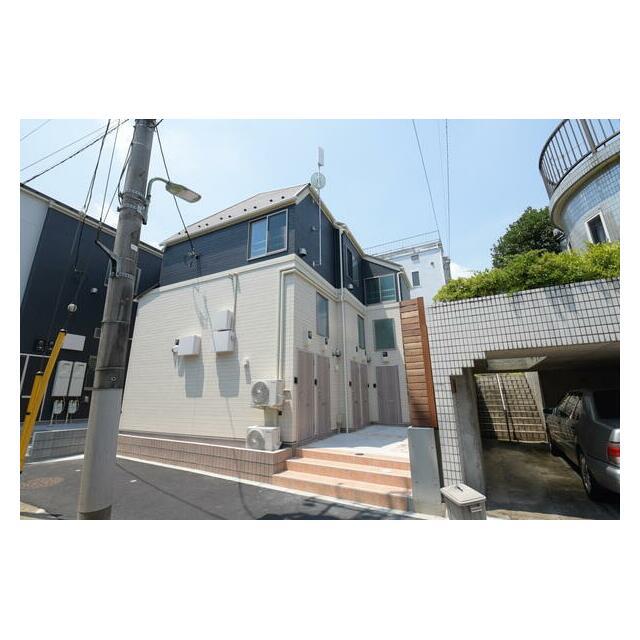ルオント大森山王