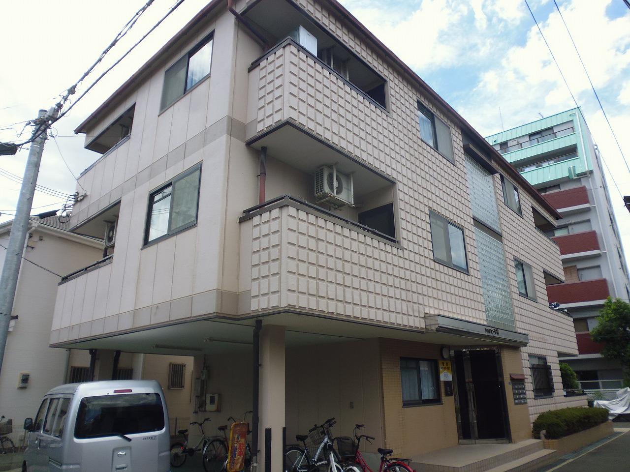 シャルマン千林