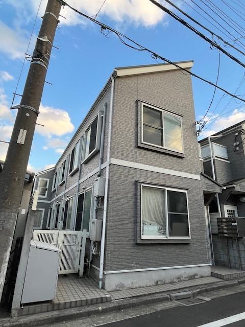 ライフピアポラリス