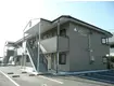 サニーハイツ(2DK/1階)