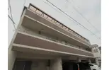 阪神本線 魚崎駅 徒歩4分  築41年
