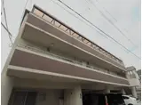 阪神本線 魚崎駅 徒歩4分 3階建 築41年