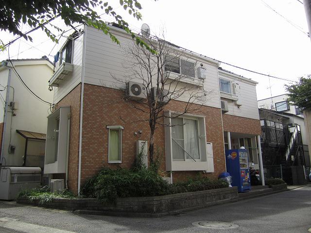 エクレール千歳烏山