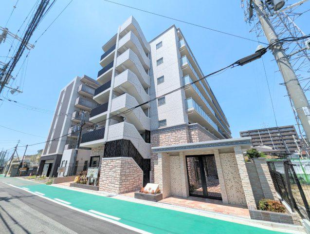 プレジオ八戸ノ里