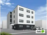 青葉町1丁目マンション