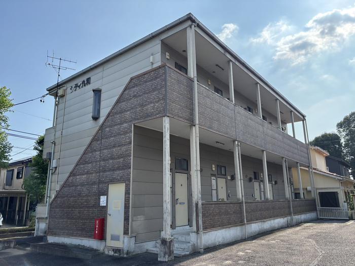 シティー丸和