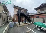 フローラル船江