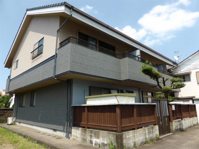 カーサフェリーチェ(2DK/2階)