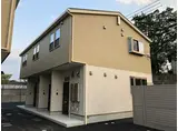DEAR津田 B棟