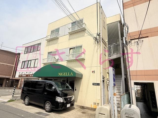 千里山西コーポ