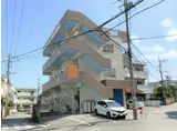 平敷アパート B棟