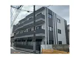 ピアコートTM東伏見弐番館