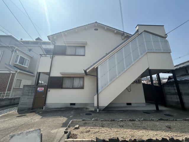河澄ハイツ