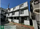 オーク新狭山