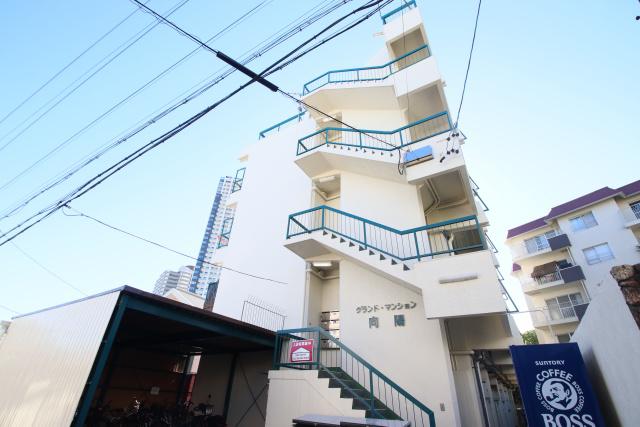 グランドマンション向陽
