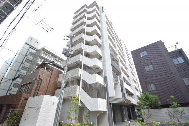 エスリード大阪梅田リュクス
