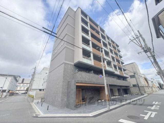ASCLAIRE京都西院