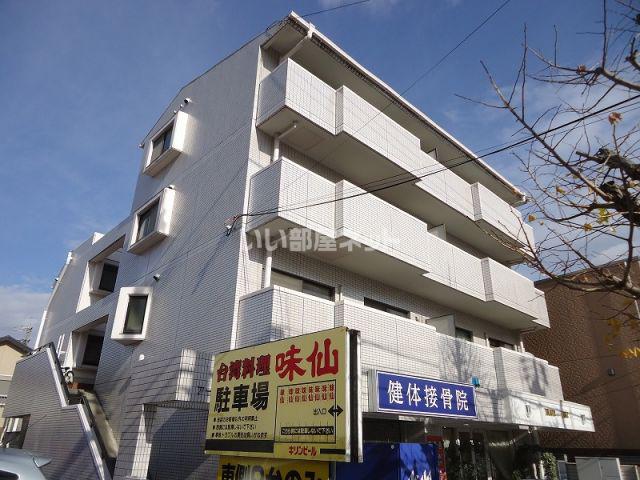 アーバン藤里
