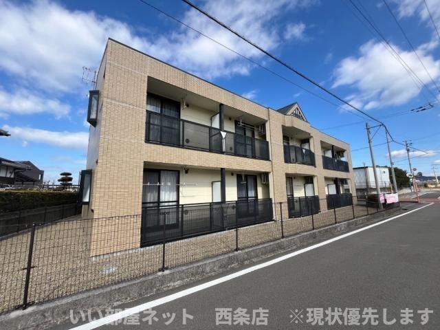 アヴェニール 壱番館
