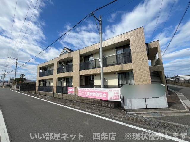 アヴェニール 壱番館