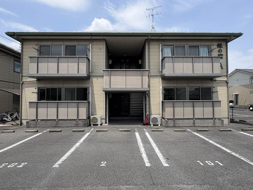 緑の館A